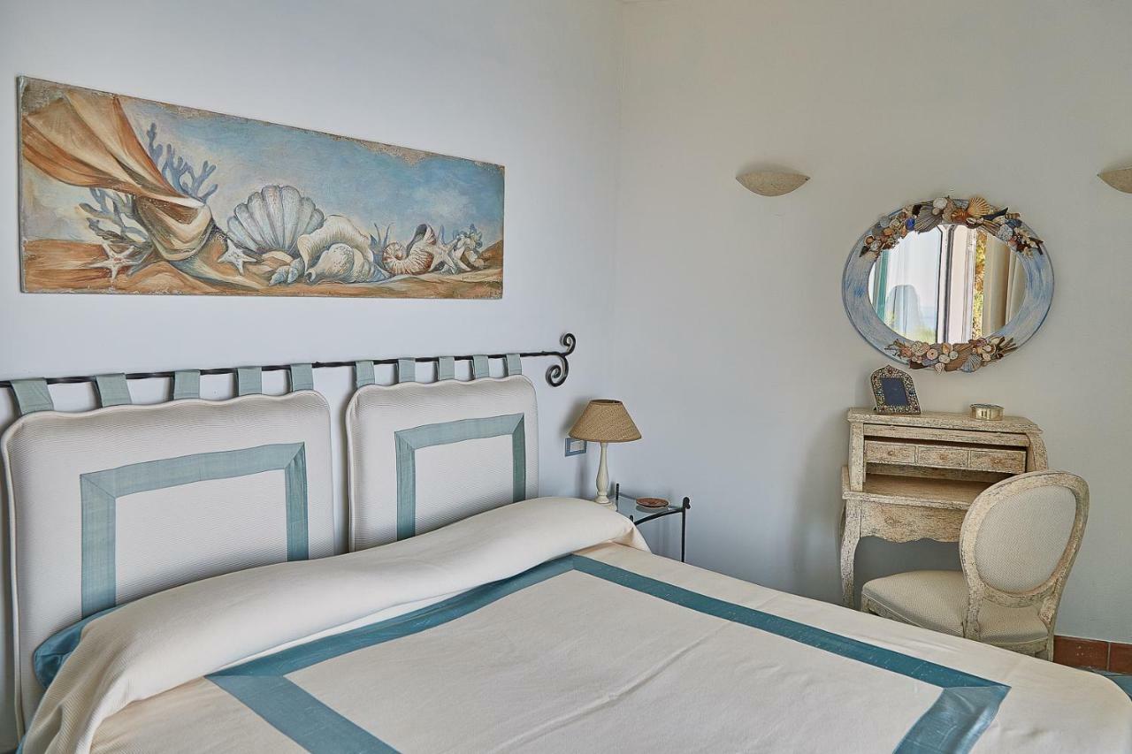 Residence Leonardo Capri Luaran gambar
