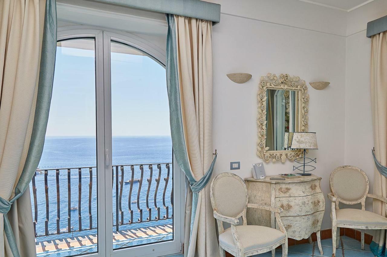 Residence Leonardo Capri Luaran gambar